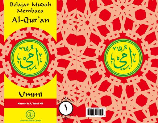 Santri Ummi screenshot 2