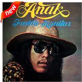 FREDDIE AGUILAR SONGS 5.0