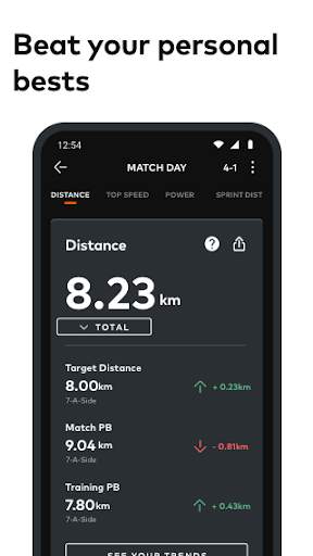 Catapult One screenshot 5