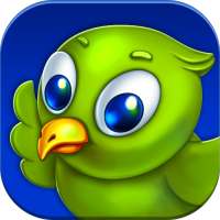 Crystal Birds Rescue