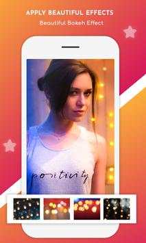 LightFX Beauty Camera Lab Photo Art Filter Editor 4 تصوير الشاشة