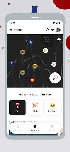 Ajmo! screenshot 6