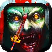 Zombie Virtual Reality VR 1.0