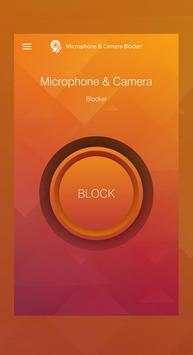 Microphone & Camera Blocker screenshot 4
