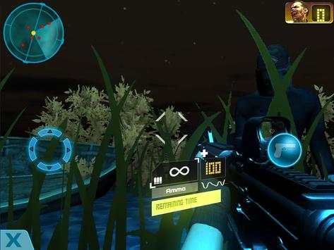 Zombie Killer screenshot 9