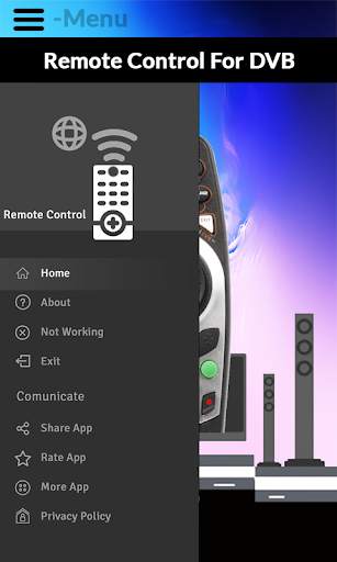 DSTV Remote Control screenshot 4