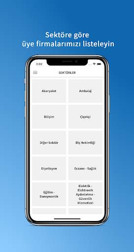 GGYD - Mobil Platform screenshot 4