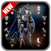 Tips Iron Blade Medieval Legends Guide icon