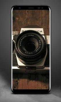 Camera Lock Screen screenshot 3