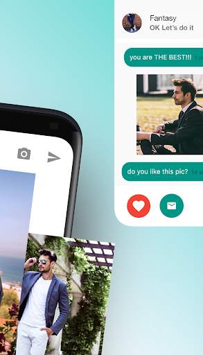 SoulMale - Gay Dating, Chat and Relationships screenshot 2