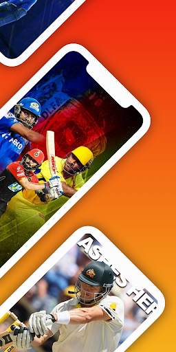 Cricket Wallpaper HD screenshot 2