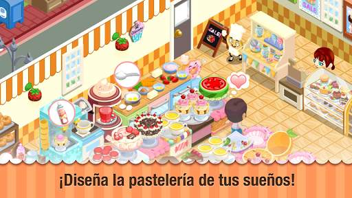 Bakery Story™ screenshot 7