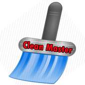 Clean Master Speed Booster