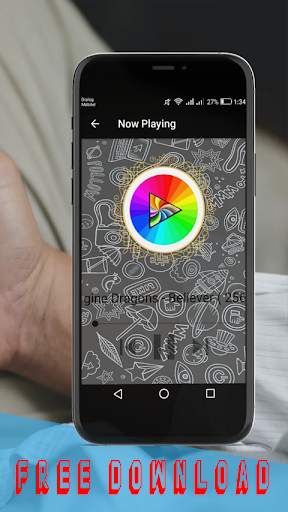 Magic Music screenshot 2