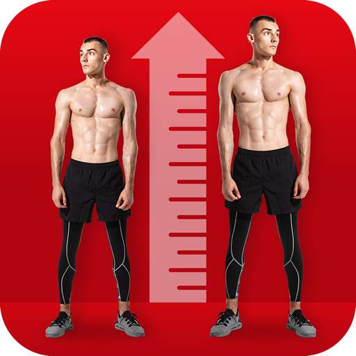 Height increase in 30 days 3.0