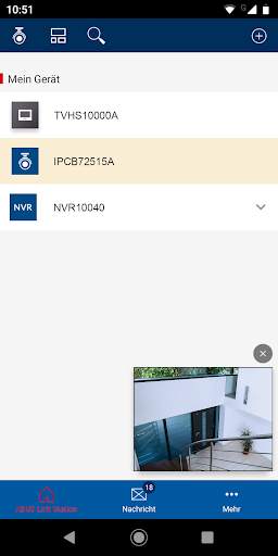 ABUS Link Station Lite screenshot 2