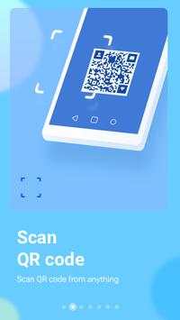 QR Scanner Master скриншот 2
