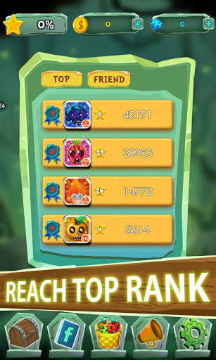 Zombie Cranberries screenshot 2