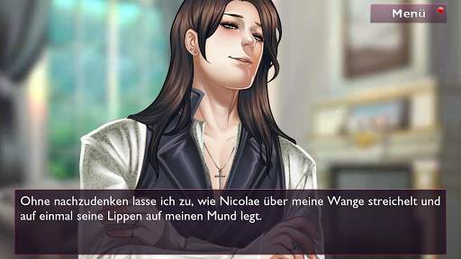 Is It Love? Nicolae - Fantasy screenshot 6