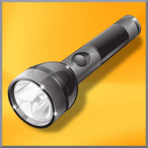 Mini flash light (LED Display) 1.2