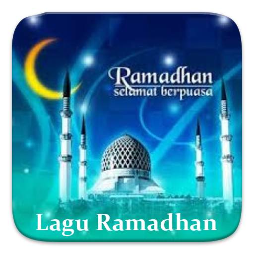 Lagu Ramadhan 2017 1.0