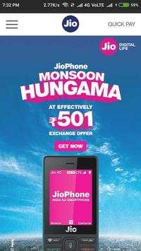 My Jio Latest screenshot 6