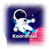 koordinat on 9Apps
