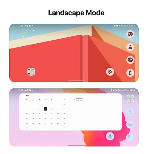 Pixel Launcher screenshot 5