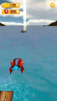 Speed Boat Racing 3D screenshot 15