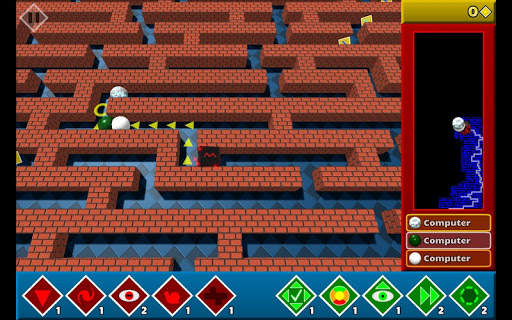 MazEpic Arcade Games screenshot 4