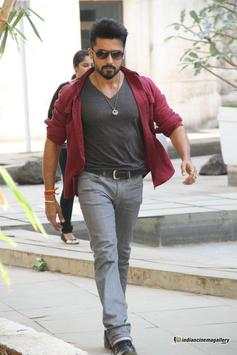 Suriya Wallpapers screenshot 5