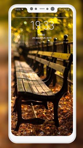 Mood Wallpaper screenshot 7