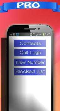 New True Caller ID & Caller ID & Block screenshot 1