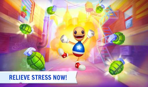 Kick the Buddy: Forever screenshot 11