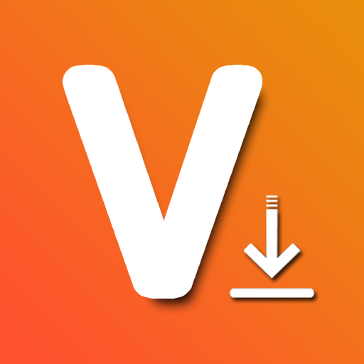 Vmate Video downloader 2020 - Fast video download icon