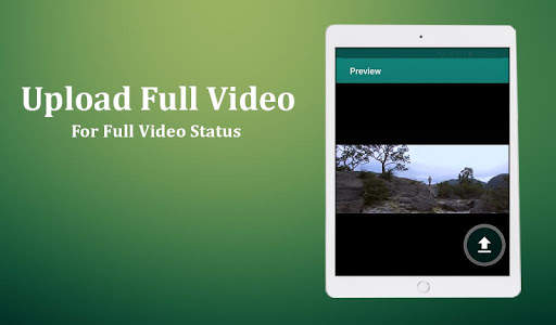 Full Video Status & Downloader For Whatsapp स्क्रीनशॉट 7