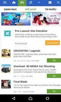 Advanced AIO Downloader  Manager screenshot 2