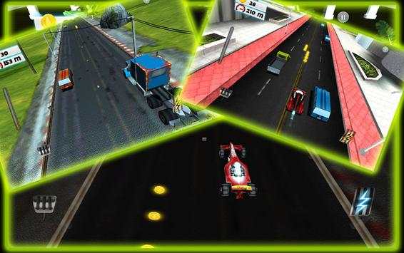 Car Racing 2015 screenshot 1