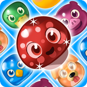 Farm Crush Mania icon