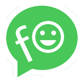 Fake App - ( Fake Chat Simulation) icon