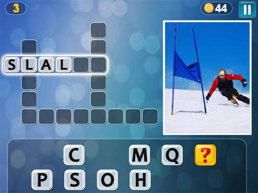 PixWords ™ screenshot 18