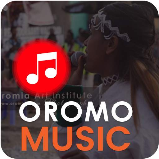 Oromp3 - Oromo Music 1.1