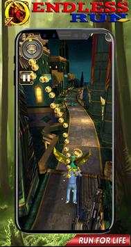 Prince Endless Run Dragon Temple Oz screenshot 2