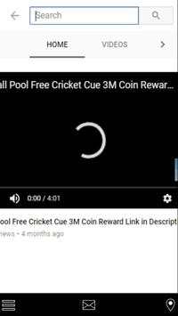 watch And Earn स्क्रीनशॉट 2