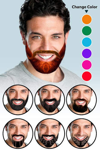 Man Fit Body Photo Editor: Abs screenshot 9