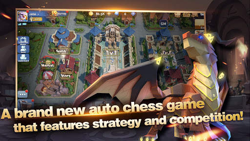 Clash Of Avatars screenshot 4