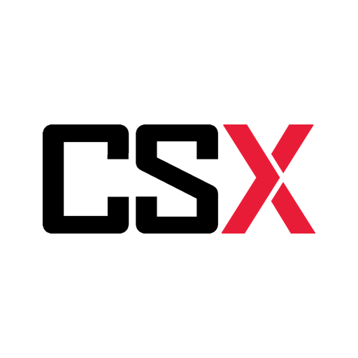 CSX icon
