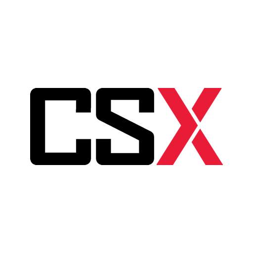 CSX CSX 0.77