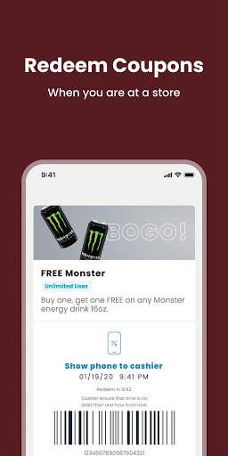 Mach 1 App screenshot 2