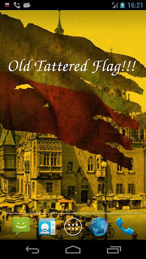 Poland Flag screenshot 7